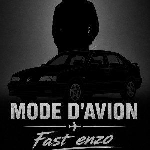mode d avion 