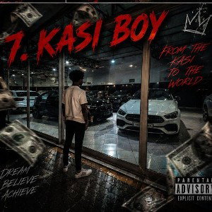 Kasi boy 