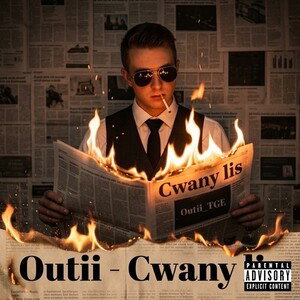 Outii - Cwany lis