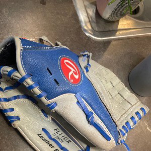 baseball  accidents