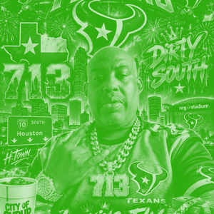 Money on my grind (Off da Lean)