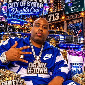 H Town Hustle 