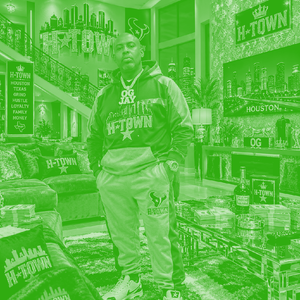 I spitting flames no game (Off da Lean)