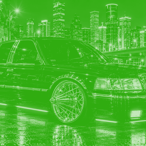 Let's Drop the Top (Off da Lean)