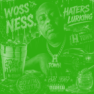 Slide up one day  (Off da Lean)