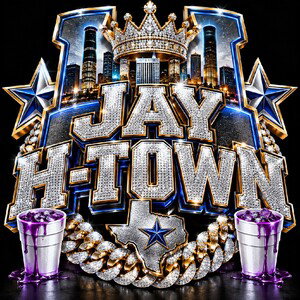 Double Cup jewels 
