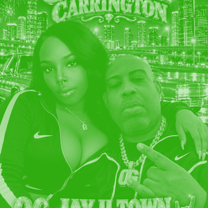 Neighborhood hustle (Off da Lean)