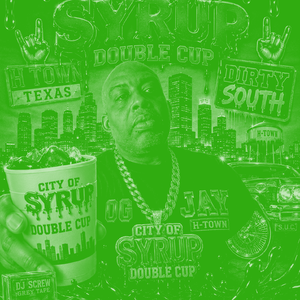 I'm true Playa  (Off da Lean)