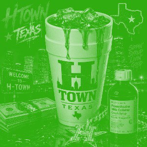 Coming down slow  (Off da Lean)