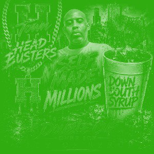 Self Made Millionaire  (Off da Lean)