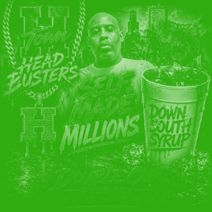 Come ride with a play (Off da Lean)