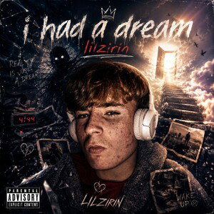 I HAD A DREAM 