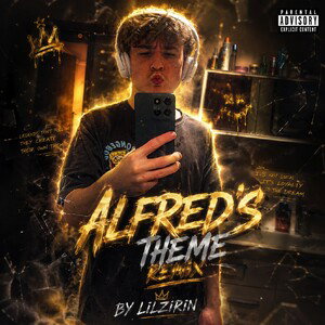 ALFREDS THEME 