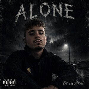 ALONE 