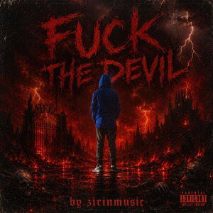 👿fuck the devil👿