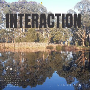 interaction (for jack rayner and Nathan kirkland)