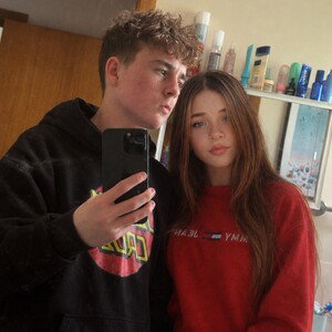 6 months of love ❤️