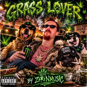 GRASS LOVER 