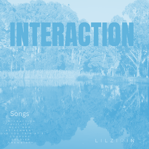 interaction (for jack rayner and Nathan kirkland) (Nightcore)