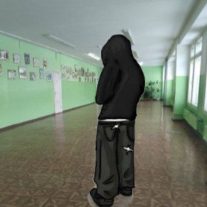 первокласник Непогрешим