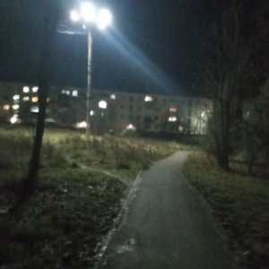 покурил и падал в обморок 