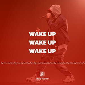 Wake up 
