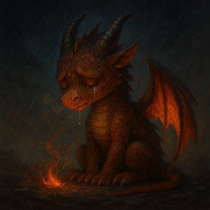 The Little Dragon
