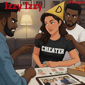 Izzy Izzy