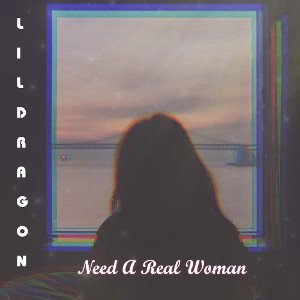 need a real woman