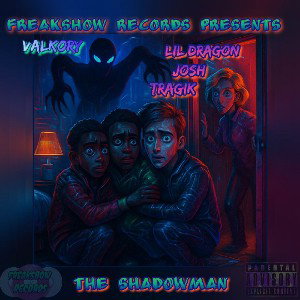 Shadowman