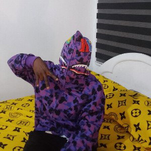 young hustler