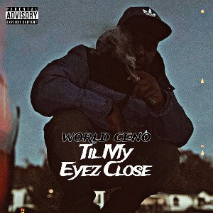 Til My Eyez Close [Official Audio]