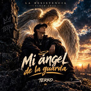 Mi ángel de la guarda