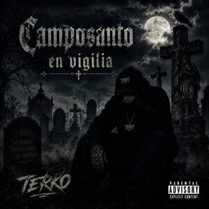 Camposanto en Vigilia