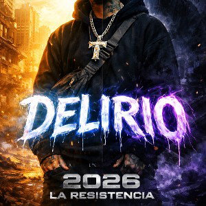 Delirio