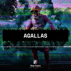 agallas