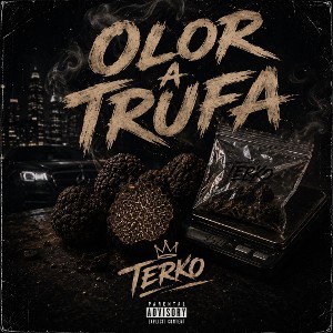 Olor a trufa