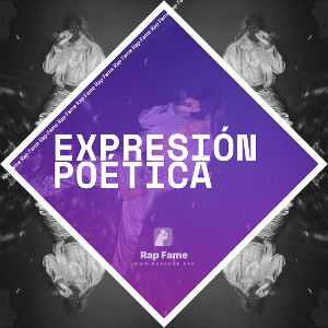 Expresión poética