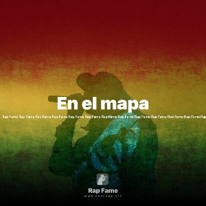 En el mapa