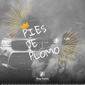 Pies de plomo