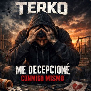 Me decepcioné conmigo mismo
