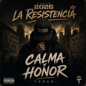 CALMA Y HONOR