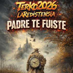 Padre Te Fuiste