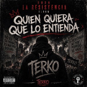 QUIEN QUIERA QUE LO ENTIENDA