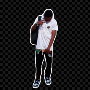 All smoke