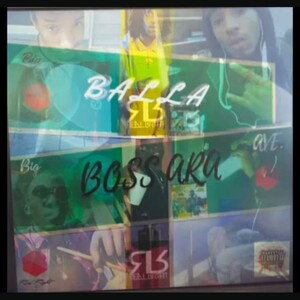 Big Balla - Ballin Ft. Big Boss