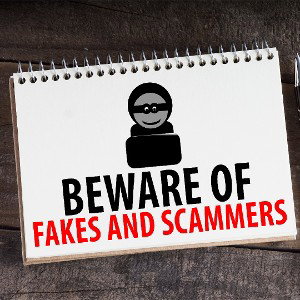 Fake Ass labels