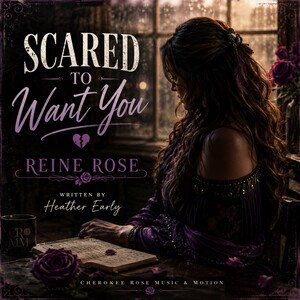 Scared to Want You