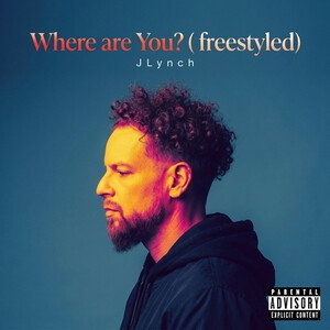 Where are You?( freestyled)
