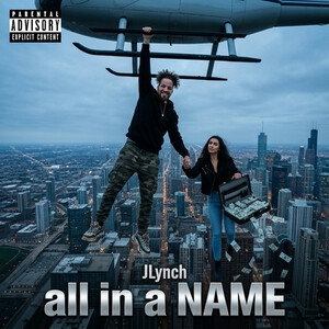 all in a NAME